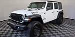 New 2026 JEEP WRANGLER WILLYS 4DR in LAS VEGAS, NEVADA