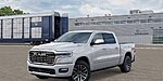 New 2026 RAM 1500 CREW CAB LIMITED in LAS VEGAS, NEVADA