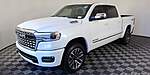 New 2026 RAM 1500 CREW CAB LIMITED in LAS VEGAS, NEVADA