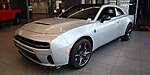 New 2026 DODGE CHARGER SCAT PACK in LAS VEGAS, NEVADA