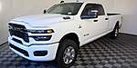 New 2026 RAM 3500 BIG HORN in LAS VEGAS, NEVADA
