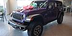 New 2026 JEEP WRANGLER RUBICON 4DR in LAS VEGAS, NEVADA