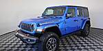New 2025 JEEP WRANGLER RUBICON 4DR in LAS VEGAS, NEVADA
