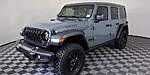 New 2026 JEEP WRANGLER SPORT 4DR in LAS VEGAS, NEVADA