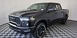 New 2026 RAM 1500 CREW CAB REBEL in LAS VEGAS, NEVADA
