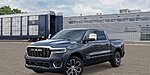 New 2026 RAM 1500 CREW CAB TUNGSTEN in LAS VEGAS, NEVADA