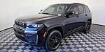 New 2026 JEEP GRAND CHEROKEE ALTITUDE in LAS VEGAS, NEVADA