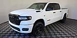 New 2026 RAM 1500 CREW CAB BIG HORN in LAS VEGAS, NEVADA