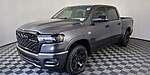 New 2026 RAM 1500 CREW CAB BIG HORN in LAS VEGAS, NEVADA
