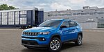 New 2026 JEEP COMPASS LATITUDE in LAS VEGAS, NEVADA