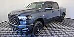 New 2026 RAM 1500 CREW CAB BIG HORN in LAS VEGAS, NEVADA