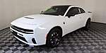 New 2026 DODGE CHARGER SCAT PACK in LAS VEGAS, NEVADA