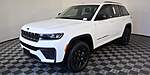 New 2026 JEEP GRAND CHEROKEE ALTITUDE in LAS VEGAS, NEVADA