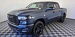 New 2026 RAM 1500 CREW CAB LARAMIE in LAS VEGAS, NEVADA