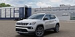 New 2026 JEEP COMPASS LATITUDE in LAS VEGAS, NEVADA