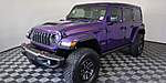 New 2026 JEEP WRANGLER RUBICON 4DR in LAS VEGAS, NEVADA