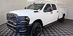 New 2026 RAM 2500 TRADESMAN in LAS VEGAS, NEVADA