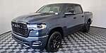 New 2026 RAM 1500 CREW CAB LIMITED in LAS VEGAS, NEVADA