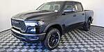New 2026 RAM 1500 CREW CAB REBEL in LAS VEGAS, NEVADA