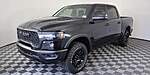New 2026 RAM 1500 CREW CAB REBEL in LAS VEGAS, NEVADA