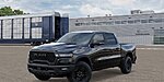 New 2026 RAM 1500 CREW CAB REBEL in LAS VEGAS, NEVADA