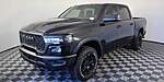 New 2026 RAM 1500 CREW CAB REBEL in LAS VEGAS, NEVADA