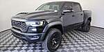 New 2026 RAM 1500 CREW CAB RHO in LAS VEGAS, NEVADA