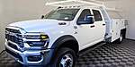 New 2026 RAM CHASSIS CAB CREW CAB CHASSIS in LAS VEGAS, NEVADA