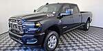 New 2026 RAM 2500 BIG HORN in LAS VEGAS, NEVADA