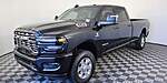 New 2026 RAM 2500 BIG HORN in LAS VEGAS, NEVADA