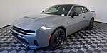 New 2026 DODGE CHARGER SCAT PACK in LAS VEGAS, NEVADA