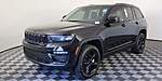 New 2025 JEEP GRAND CHEROKEE LIMITED in LAS VEGAS, NEVADA