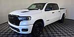New 2026 RAM 1500 CREW CAB LIMITED in LAS VEGAS, NEVADA