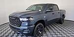 New 2026 RAM 1500 CREW CAB BIG HORN in LAS VEGAS, NEVADA