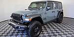 New 2026 JEEP WRANGLER WILLYS 4DR in LAS VEGAS, NEVADA