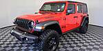 New 2026 JEEP WRANGLER SPORT 4DR in LAS VEGAS, NEVADA