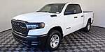 New 2026 RAM 1500 TRADESMAN 4X4 QUAD CAB 6'4" BOX in LAS VEGAS, NEVADA