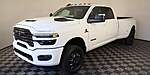 New 2026 RAM 3500 LARAMIE in LAS VEGAS, NEVADA