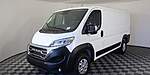 New 2024 RAM PROMASTER CARGO SLT in LAS VEGAS, NEVADA