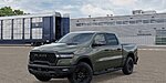 New 2026 RAM 1500 CREW CAB REBEL in LAS VEGAS, NEVADA