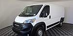 New 2025 RAM PROMASTER CARGO TRAD in LAS VEGAS, NEVADA