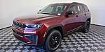 New 2026 JEEP GRAND CHEROKEE ALTITUDE in LAS VEGAS, NEVADA