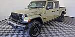 New 2026 JEEP GLADIATOR WILLYS in LAS VEGAS, NEVADA