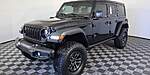 New 2026 JEEP WRANGLER WILLYS 4DR in LAS VEGAS, NEVADA