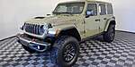 New 2026 JEEP WRANGLER RUBICON X 4DR in LAS VEGAS, NEVADA