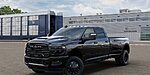 New 2026 RAM 3500 LARAMIE in LAS VEGAS, NEVADA
