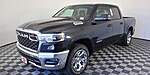 New 2026 RAM 1500 CREW CAB BIG HORN in LAS VEGAS, NEVADA