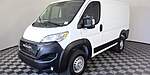 New 2026 RAM PROMASTER CARGO TRAD in LAS VEGAS, NEVADA