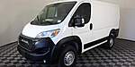 New 2026 RAM PROMASTER CARGO TRAD in LAS VEGAS, NEVADA