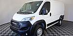 New 2026 RAM PROMASTER CARGO TRAD in LAS VEGAS, NEVADA
